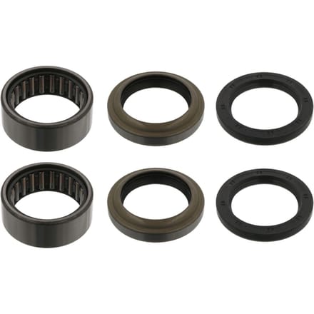 Reparatieset, aandrijfaslager FEBI BILSTEIN 02215