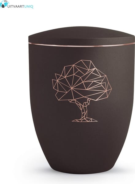 Urn velvet boom - bio