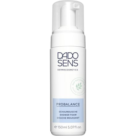 DADO SENS PROBALANCE SCHUIMDOUCHE Doucheschuim Dames 150 ml