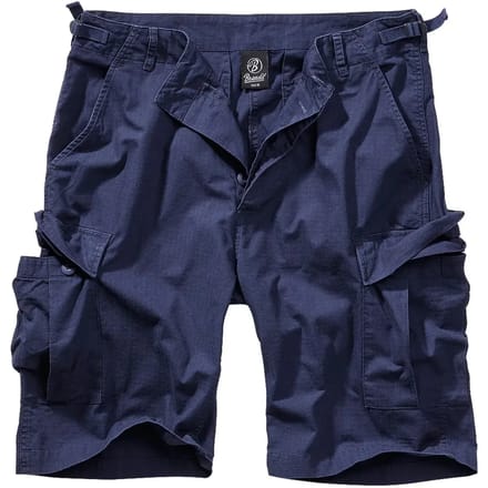 Brandit - BDU Ripstop Korte broek - 7XL - Blauw