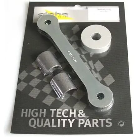 Verlagingsset Alpha Technik Honda NC750XA/NC750XD, RC90