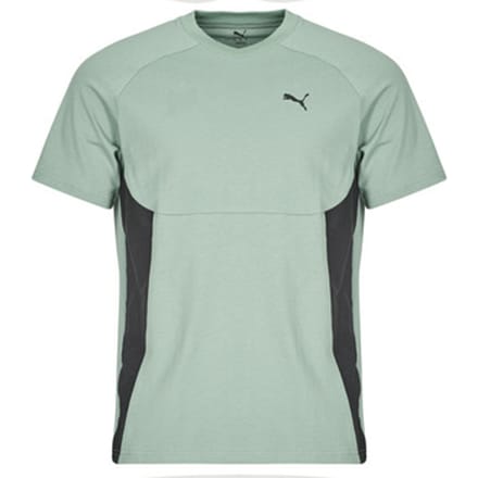 Puma  T-shirt Korte Mouw PUMATECH BETTER TEE