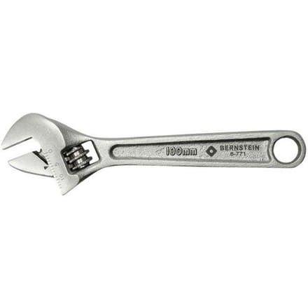 BERNSTEIN Tools for Electronics 6-771 Bernstein Werkzeugfabrik Engelse sleutel Sleutelbreedte (metrisch) 12 mm