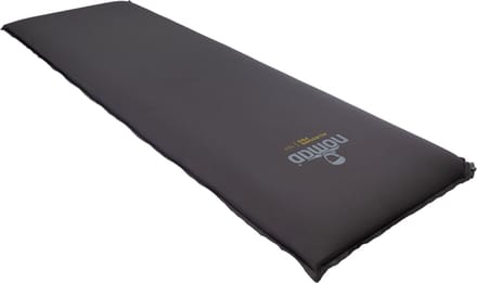 Nomad Allround Pro 10.0 Slaapmat - Zelfopblazend - Stretch Top - 10 cm