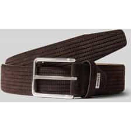 Riem met structuurpatroon model 'Calgary'