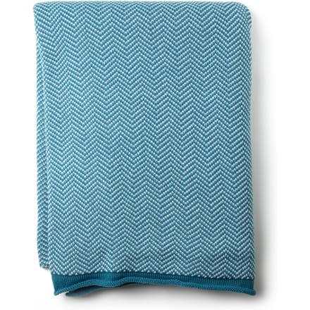 Magis Plaid South - skyblue