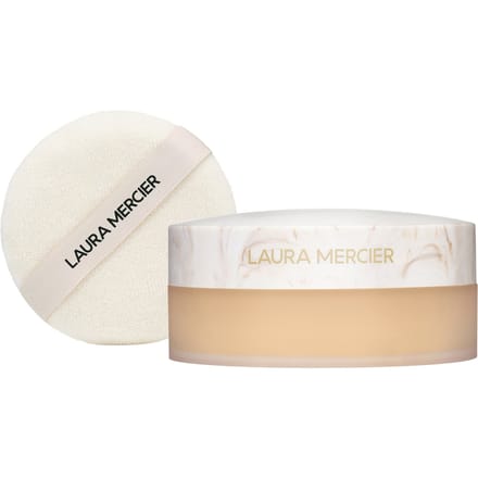 Laura Mercier Jumbo Ultra Blur Translucent Loose Setting Powder 29g (Various Shades) - Translucent Honey