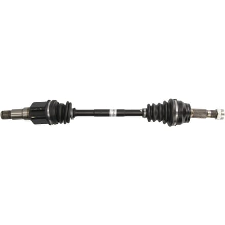Aandrijfas POINT GEAR PNG74712