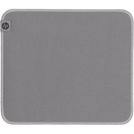 HP 100 Rubber, Kringloop PET Grijs