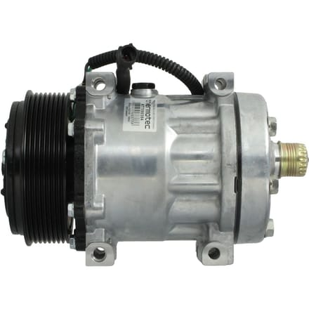 Compressor airconditioning THERMOTEC KTT090384