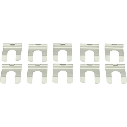 Remleidingen bevestiging QUICK BRAKE 3219