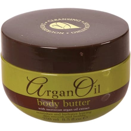Xpel Argan Oil Moroccan Extract Voedende Body Butter – 250 ml