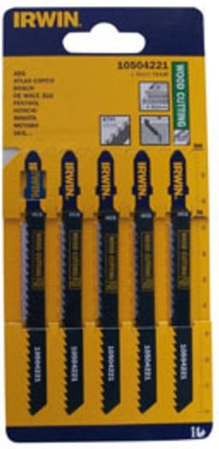 Irwin Decoupeerzaagblad - HCS 100-8MI