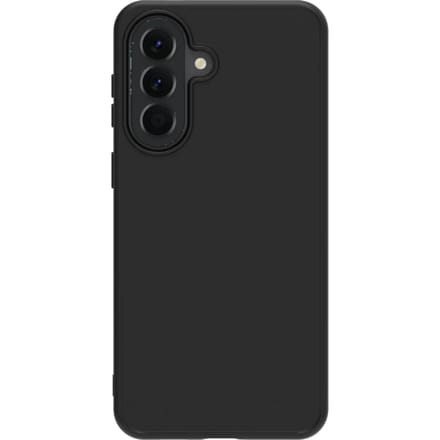 BlueBuilt Protective Back Cover Samsung Galaxy A57 Zwart