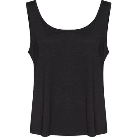 Vrouwen tri-blend hemd Just T's