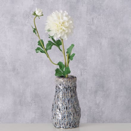 Boltze Home Vaas 19,5cm porselein
