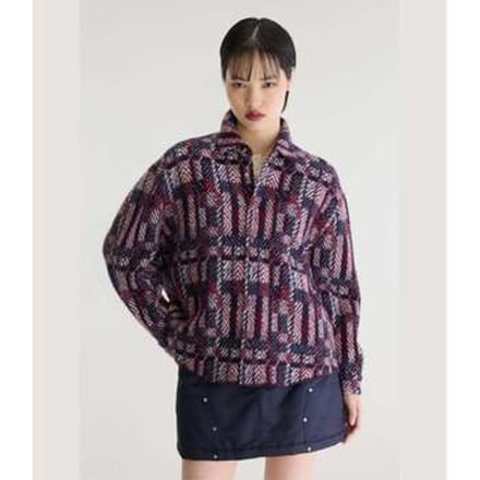 Onderhemd Bellerose Aet Overshirt Dib