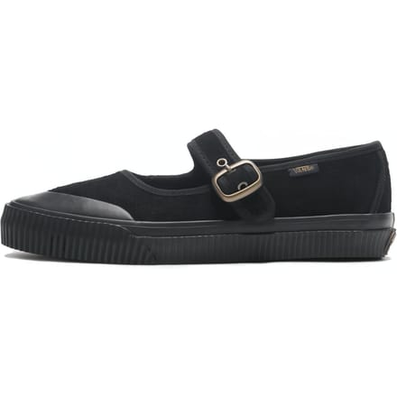 Vans Premium Mary Jane 93 'Zwart' 39 black