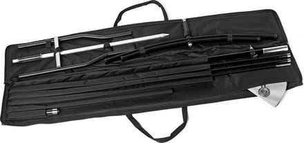 Luxe Gevoerde Transporttas Maat Extra Large - Syna AP-BF-BAG-LUXXL
