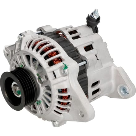 Driefasige generator STARDAX STX101827