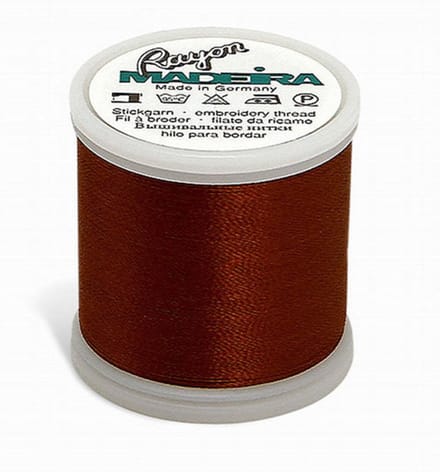 Madeira Rayon 40 200m - 1158