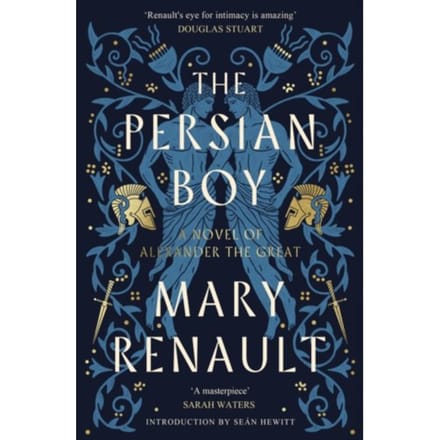 The Persian Boy - Virago Modern Classics - Mary Renault