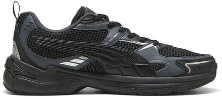 Hardloopschoenen Puma Baskets Milenio Tech 2000 2tone noir
