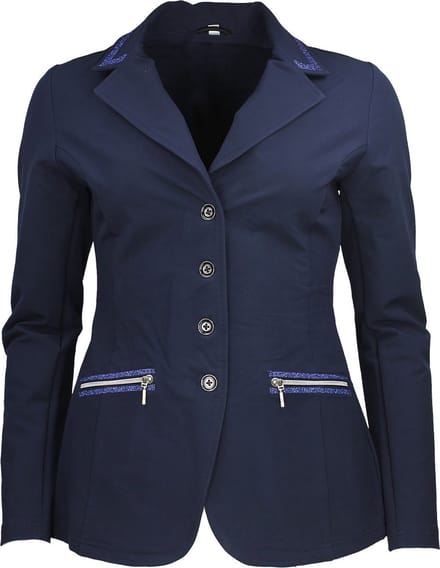 Epplejeck Rijjas Epplejeck Charlie Kids Donkerblauw