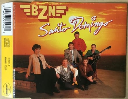 BZN - Santo Domingo (CDM)