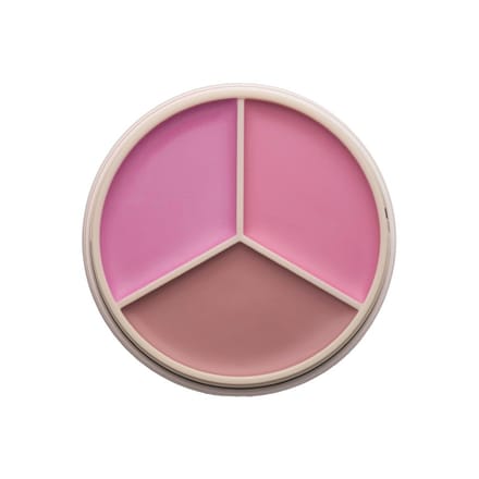 Anastasia Beverly Hills - Magic Touch Blush Trio Cream Blush Pink Trio