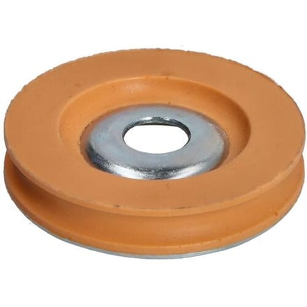 Schokdemperbevestiging MAGNUM TECHNOLOGY A7C057