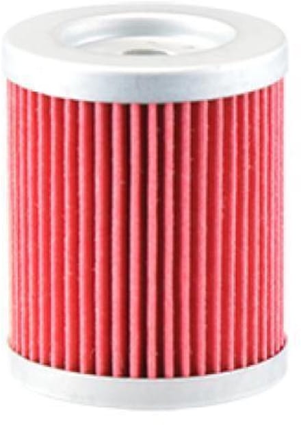 Filtre à huile Hiflofiltro pour Quad Arctic cat 300 DVX 2008 à 2012 Neuf