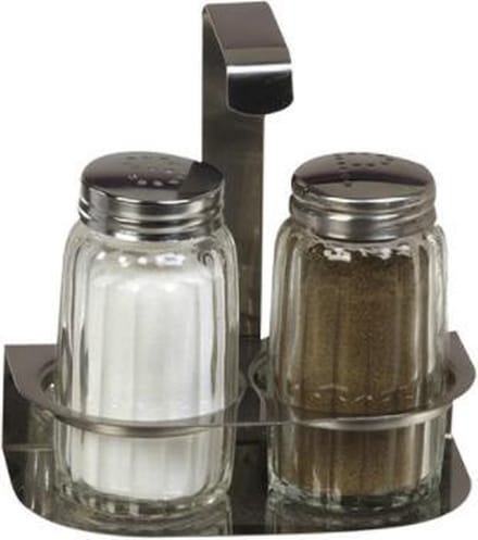 ProSup Table Ware peper en zout stel