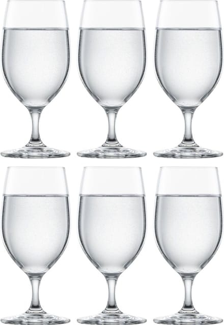 Schott Zwiesel Bar Special Waterglas met MP 32 - 0.34 Ltr - set van 6