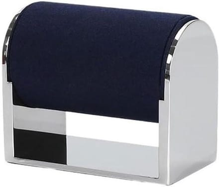 Sieraden Opslag - Display Rek - Sieraden Tonen - Microvezelfluweel Metaal - 1x1x1 cm - Niet gespecificeerd