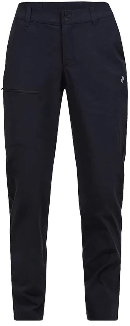 Peak Performance Iconiq Broek Zwart XS Vrouw