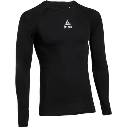 Kinderonderhemd met lange mouwen Select BDE Baselayer