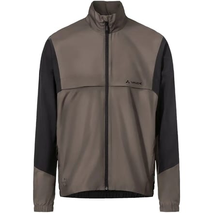 VAUDE Men's Loamer Air Jacket, Jas, fietskleding, winddicht, Heren, Fietsjack