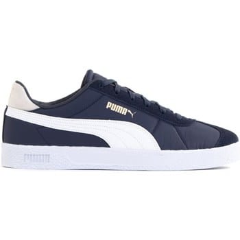 Lage Sneakers Puma Club Nylon
