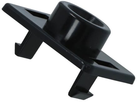 Saeco Verbindingsstuk Bij watercontainer SUP032, HD8602 996530000733