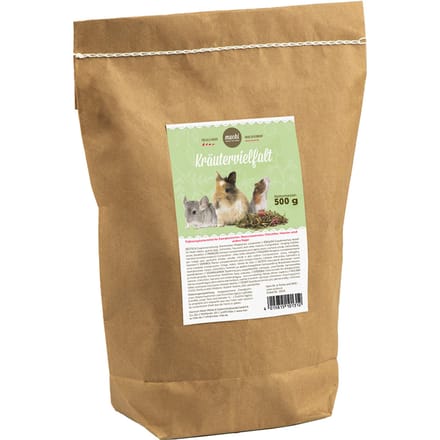 Kruiden-Assortiment - 500 g