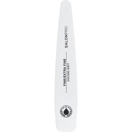Depend Nail File SalonPro Fine/Extra Fine 1 st