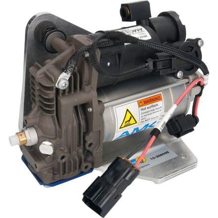 Compressor, pneumatisch systeem BILSTEIN - B1 Serie vervanging (Air) BILSTEIN 10-309445