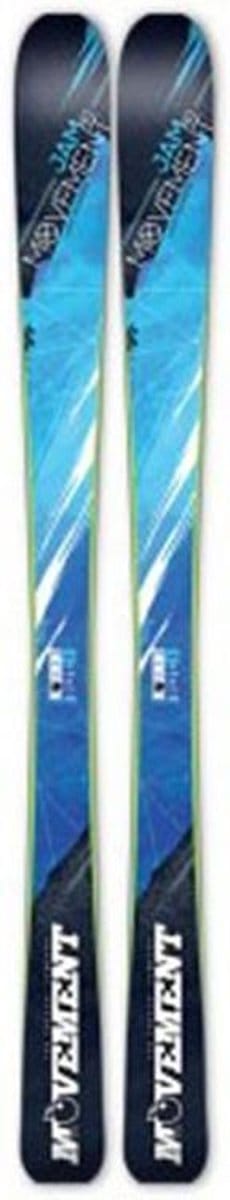 Jam Ski Blauw 182