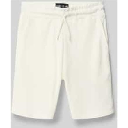 Cars Jeans Short Werno jr. - Jongens