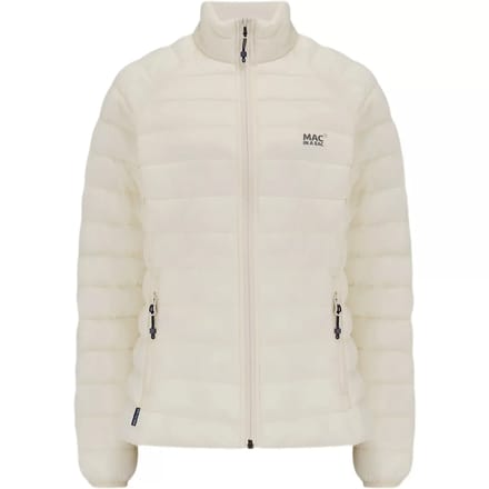 Donsjack voor dames Mac In A Sac Synergy