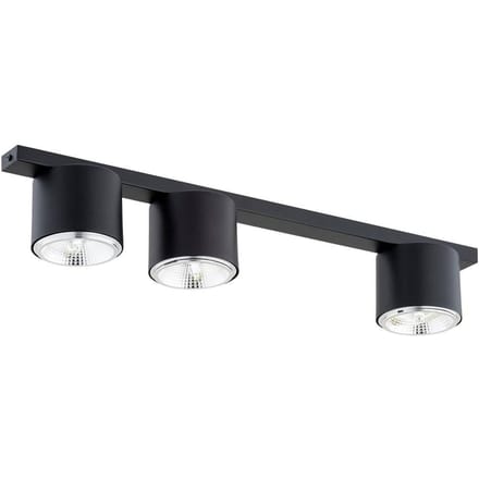 Plafondlamp Nano 3-lichts | Cozyhouse