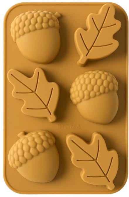 Bakvorm Herfst 27x17x3.5cm