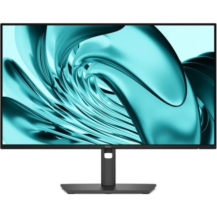 Monitor P2426H 23,8 inch IPS FHD (1920x1080)/16:9/HDMI/DP/3xUSB/2xUSB-C/3J zwart