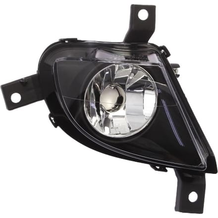 VanWezel 0667996 - Feu anti brouillard droit pour Bmw 3 e90 de 10/2008 à 2012